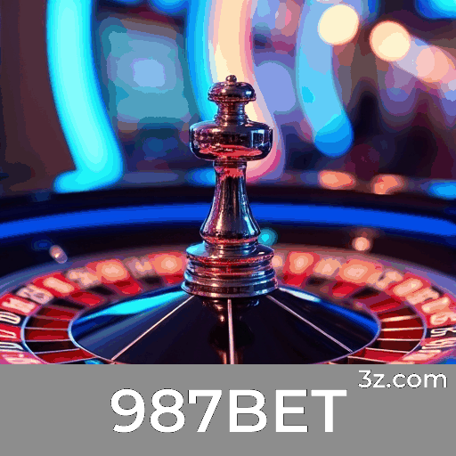 Inovação Revolucionária: 987BET e Experiências de Entretenimento Disruptivas