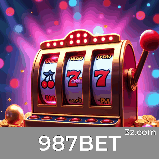 Inovação Revolucionária: 987BET e Experiências de Entretenimento Disruptivas