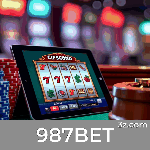 987BET: A Autoridade em Apostas Esportivas