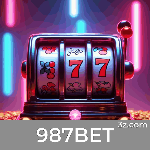 Tecnologia 3D e Jogos de Cassino no 987BET