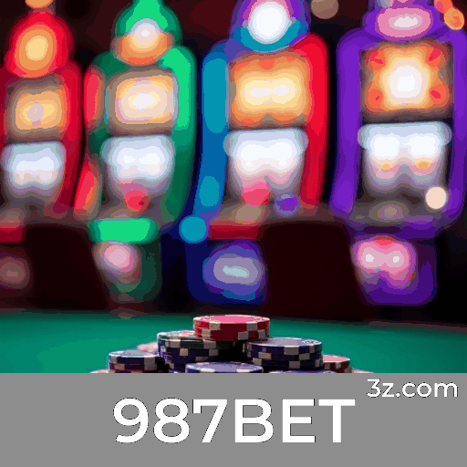 987BET: Plataforma Emocionante de Comunidade e Interação