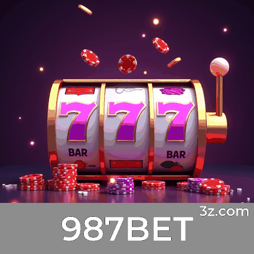 987BET: Plataforma Emocionante de Comunidade e Interação
