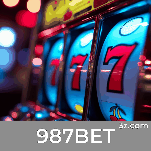 Tecnologia 3D e Jogos de Cassino no 987BET