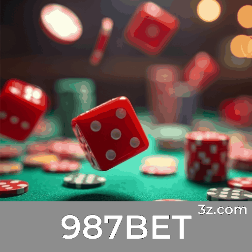 987BET Casino: Programa VIP Exclusivo e Luxuoso