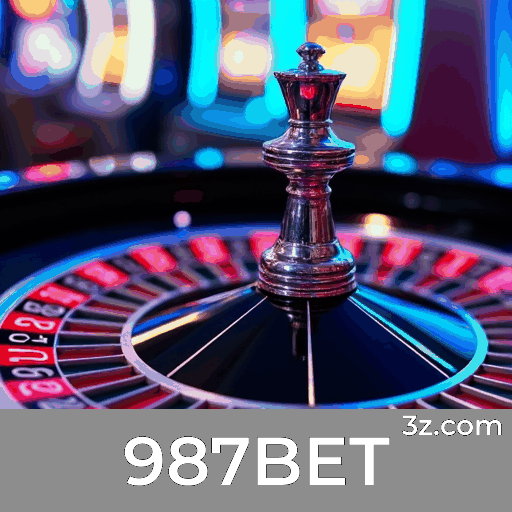 987BET: A Autoridade em Apostas Esportivas