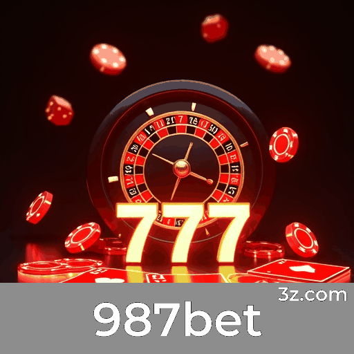 Mundo de Jogos Incomparáveis do 987bet: Diversão Infinita