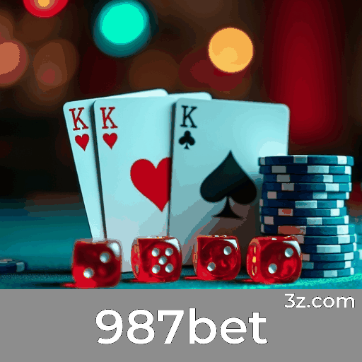 987bet: A Experiência Autêntica de Jogos de Mesa ao Vivo