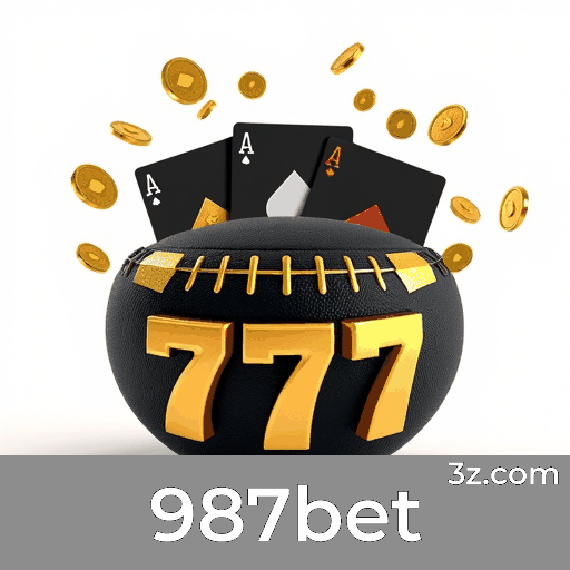 987bet: Bônus e Ofertas Únicas para Apostadores