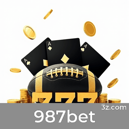 987bet: Experiência de Jogos de Cassino Luxuosa e Empolgante