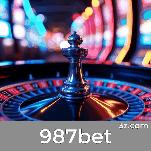 987bet: Seu Cassino Online Seguro e Premiado